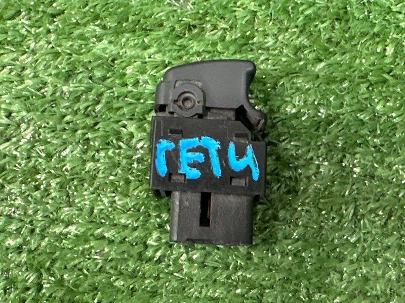 Кнопка стеклоподъемника Hyundai Getz