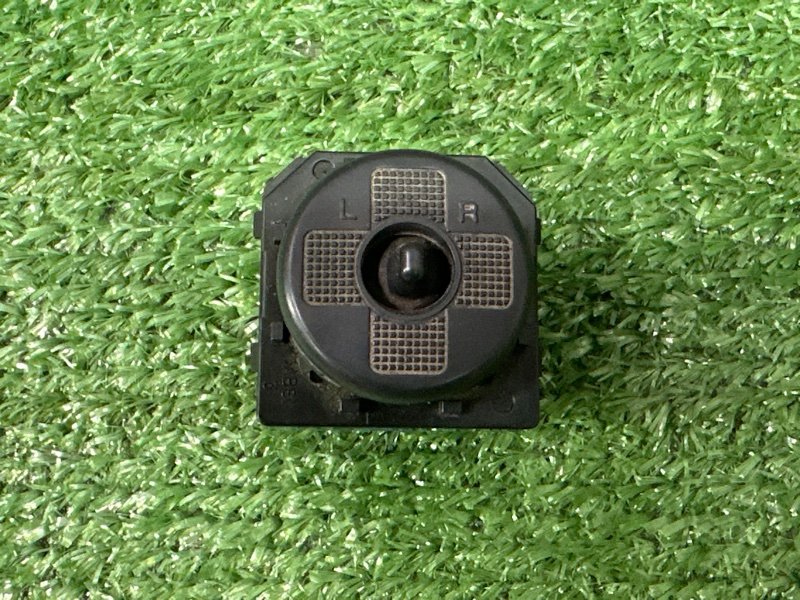 Блок управления зеркалами Hyundai Getz