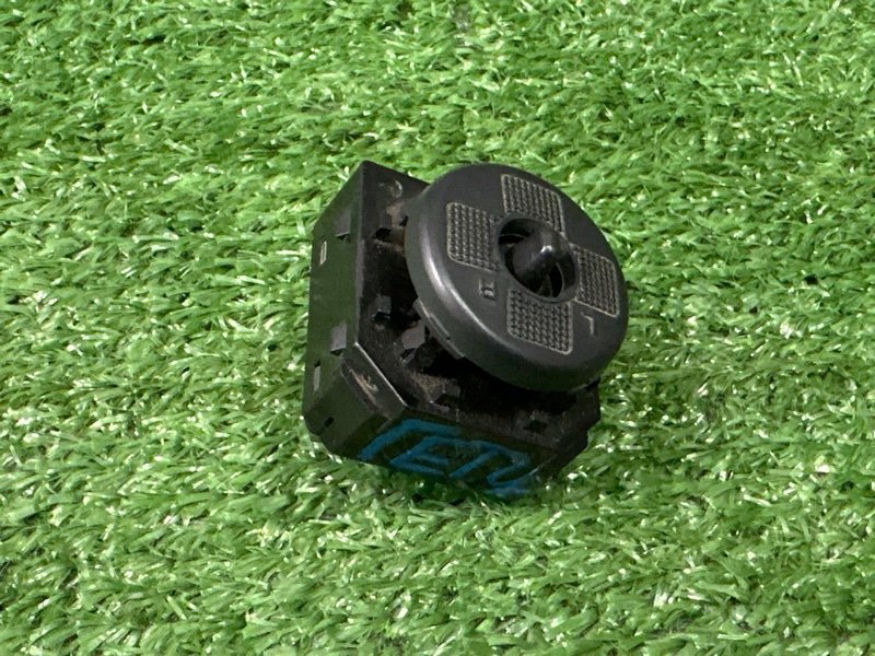 Блок управления зеркалами Hyundai Getz