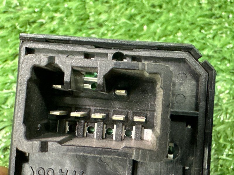 Блок управления зеркалами Hyundai Getz