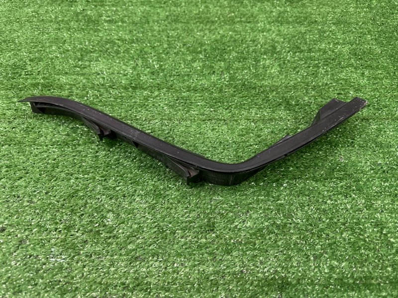 Кронштейн бампера Volkswagen Polo 3