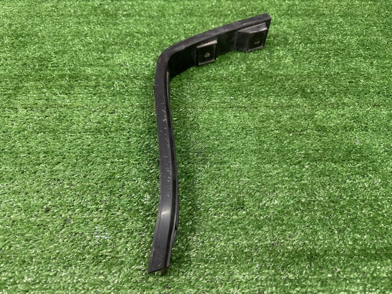 Кронштейн бампера Volkswagen Polo 3