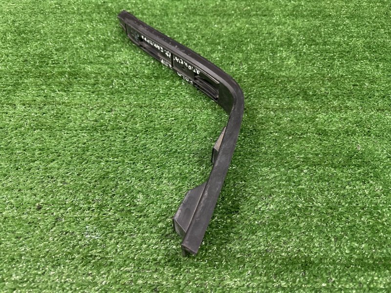 Кронштейн бампера Volkswagen Polo 3