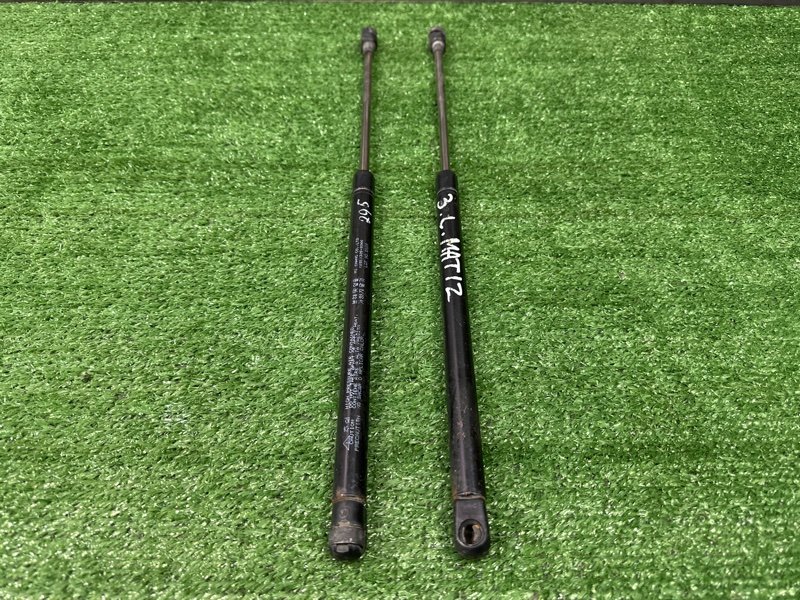 Упор крышки багажника Daewoo Matiz