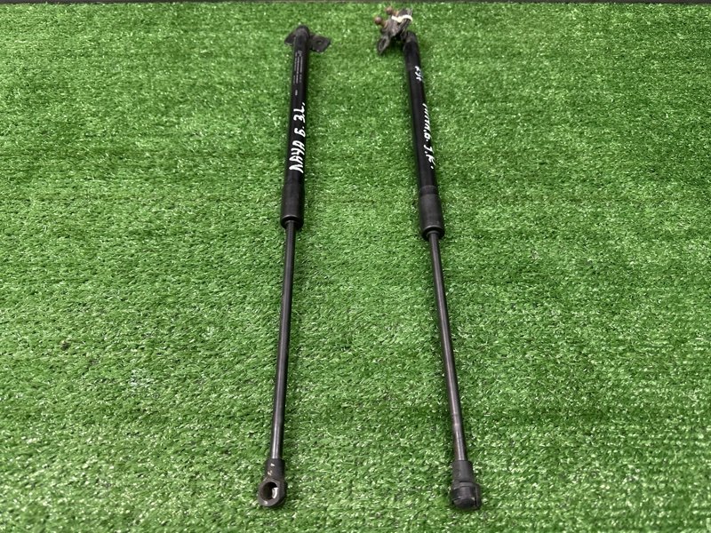 Упор крышки багажника Chevrolet Lacetti