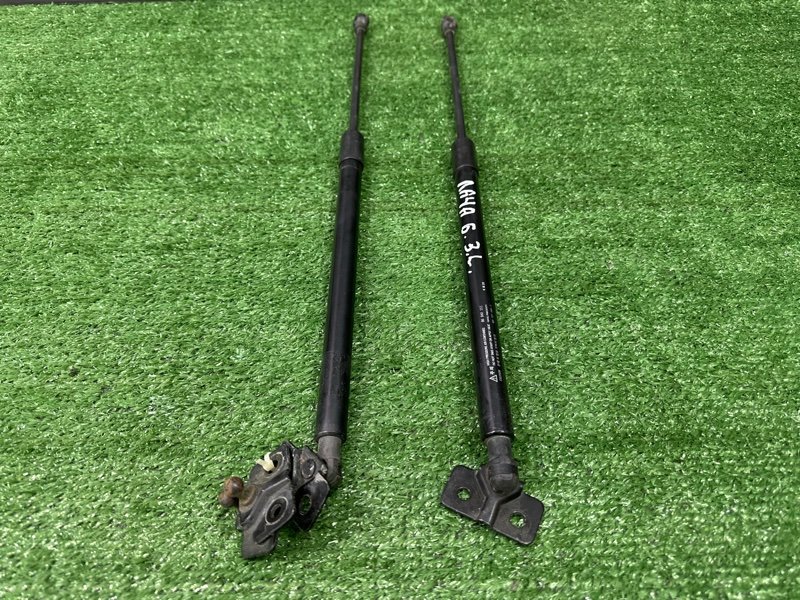 Упор крышки багажника Chevrolet Lacetti