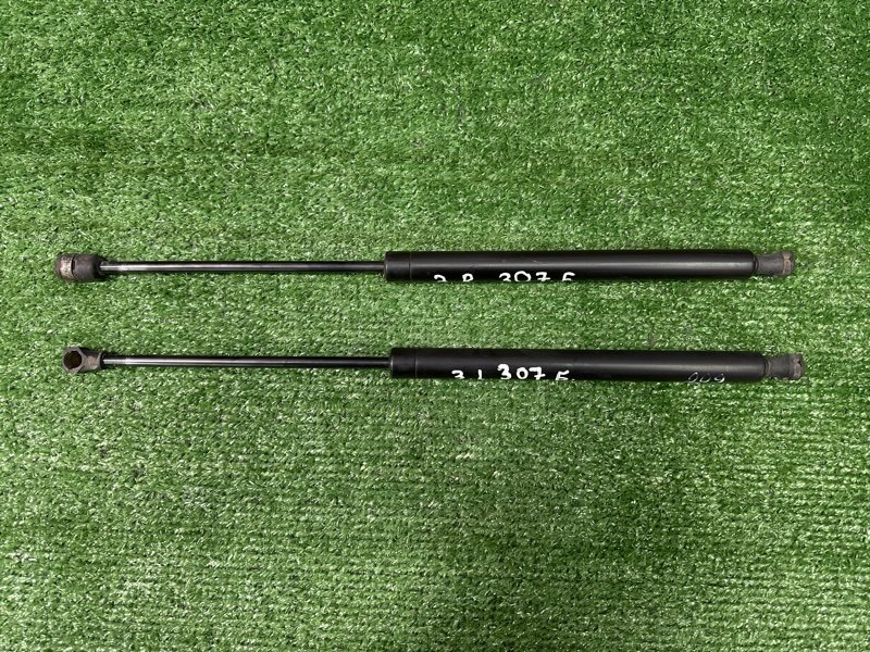 Упор крышки багажника Peugeot 307