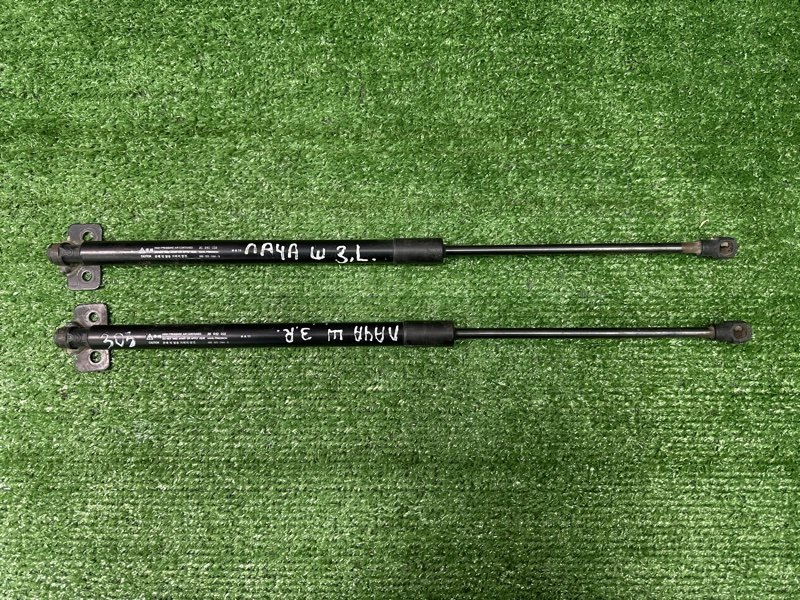 Упор крышки багажника Chevrolet Lacetti