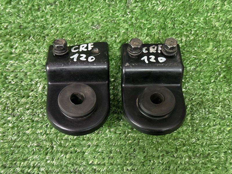 Крепление радиатора Hyundai Creta 2021 GS