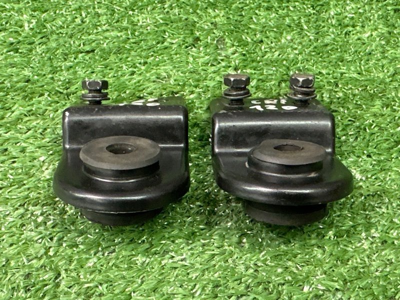 Крепление радиатора Hyundai Creta 2021 GS