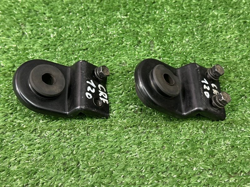 Крепление радиатора Hyundai Creta 2021 GS