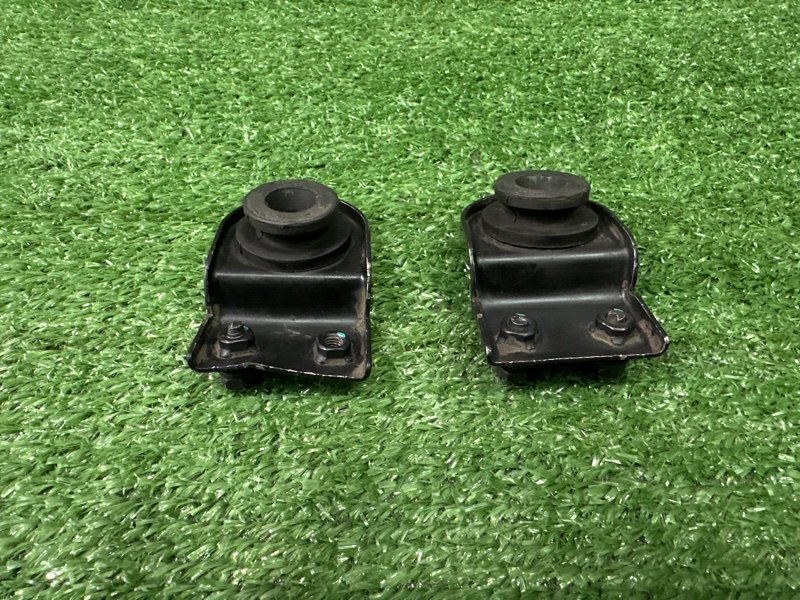 Крепление радиатора Hyundai Creta 2021 GS