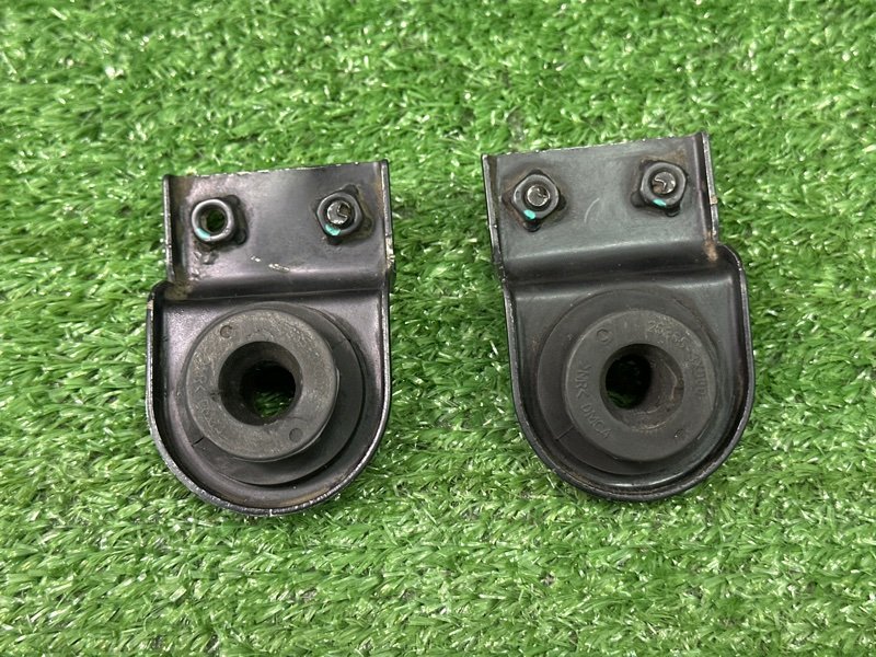 Крепление радиатора Hyundai Creta 2021 GS