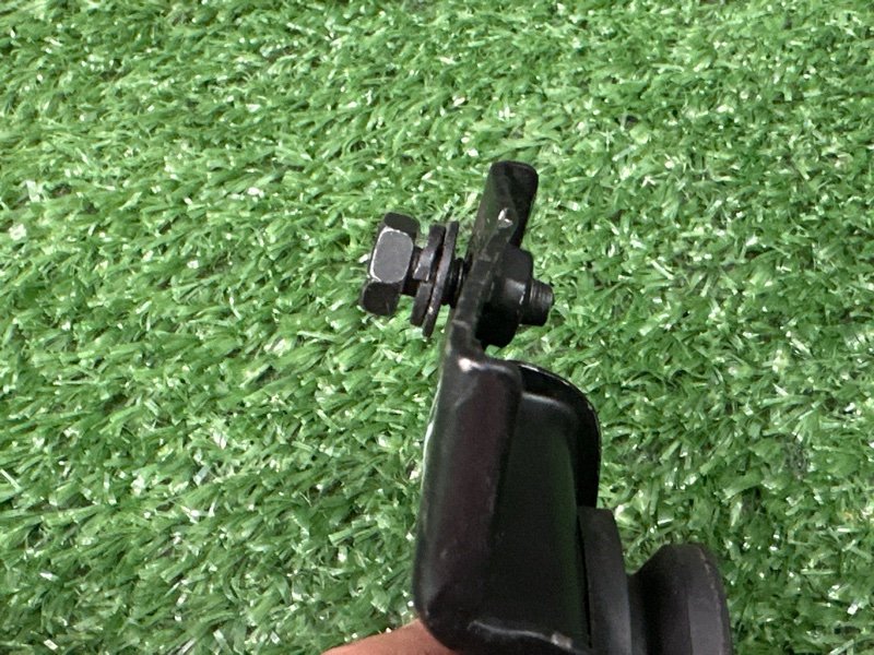 Крепление радиатора Hyundai Creta 2021 GS