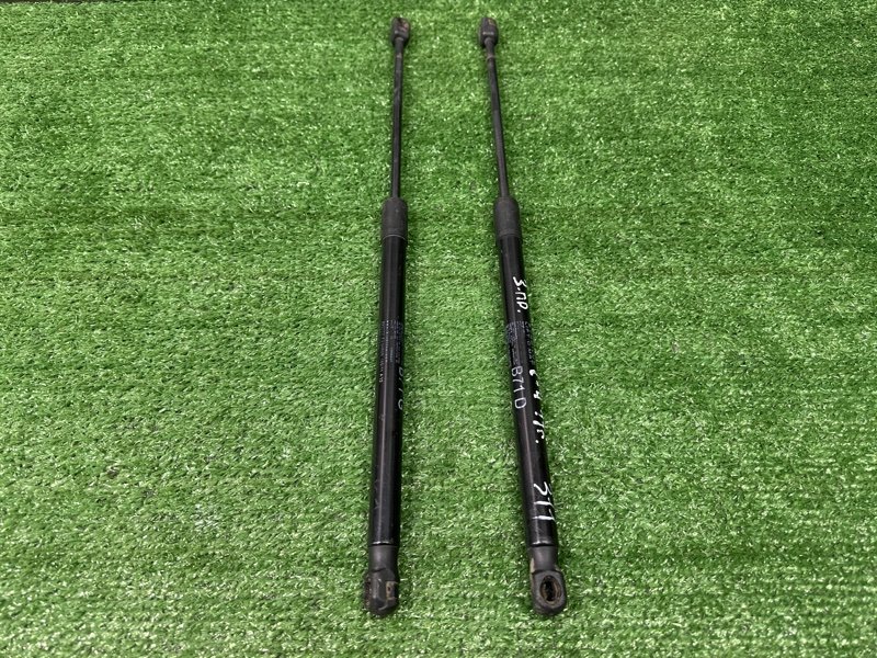 Упор крышки багажника Citroen C 4