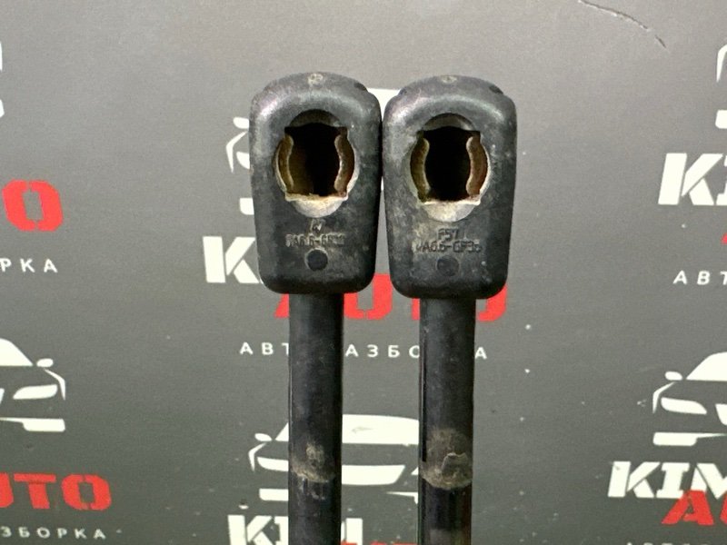 Упор крышки багажника Citroen C 4