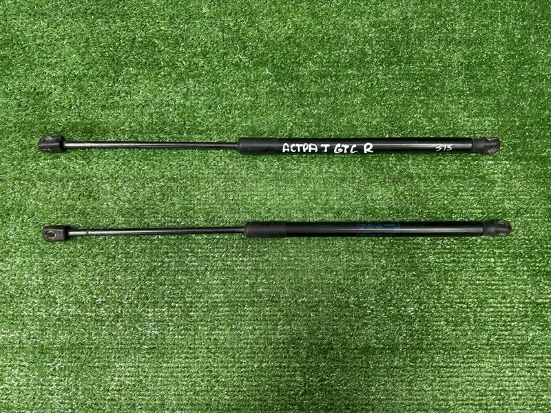 Упор крышки багажника Opel Astra J