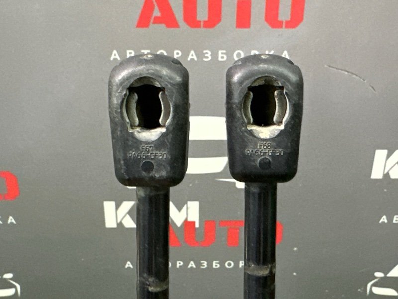 Упор крышки багажника Opel Astra J