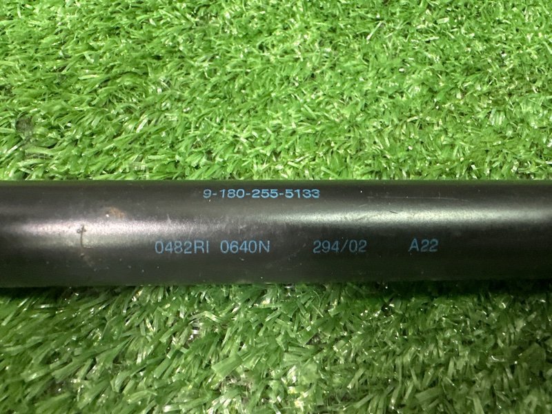 Упор крышки багажника Opel Vectra