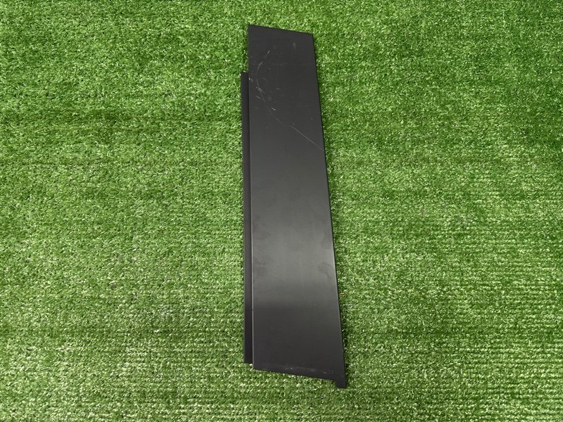 Накладка двери наружная Chevrolet Orlando