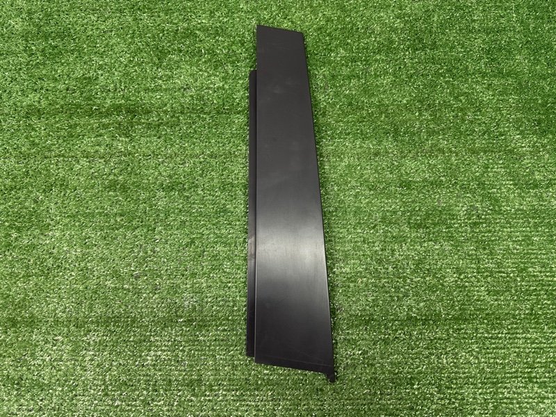 Накладка двери наружная Opel Astra J