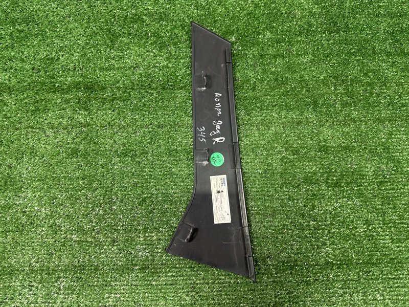 Накладка двери наружная Opel Astra J