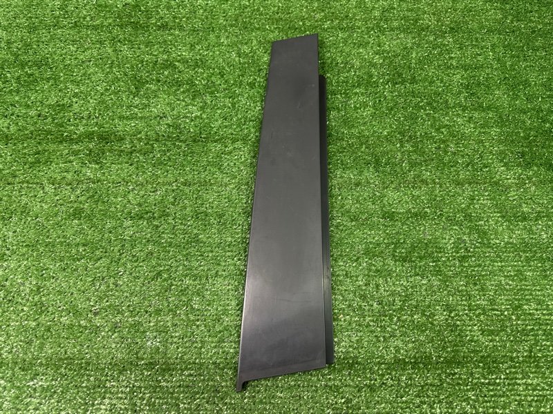 Накладка двери наружная Opel Astra J