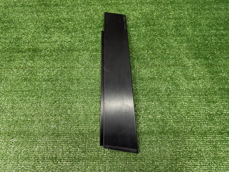 Накладка двери наружная Chevrolet Cruze