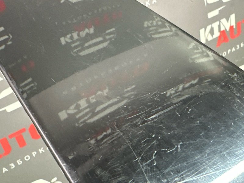 Накладка двери наружная Opel Insignia