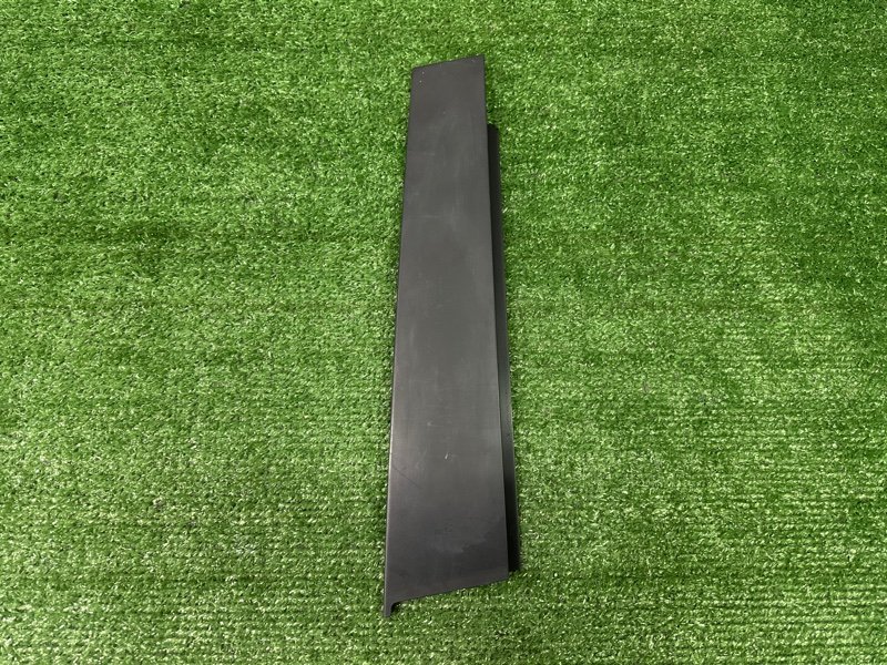 Накладка двери наружная Opel Astra J