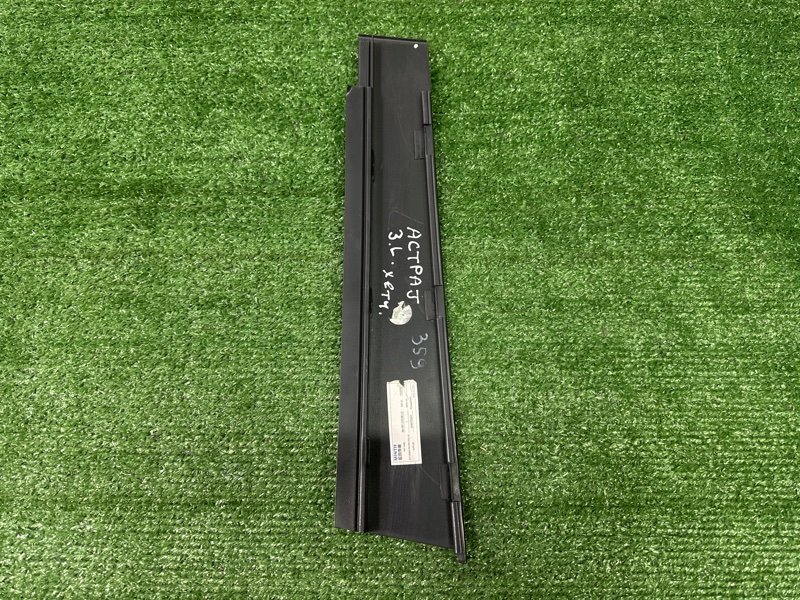 Накладка двери наружная Opel Astra J