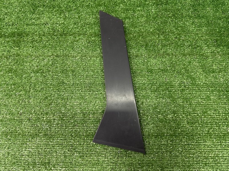 Накладка двери наружная Opel Astra J