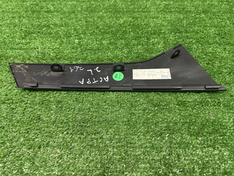 Накладка двери наружная Opel Astra J