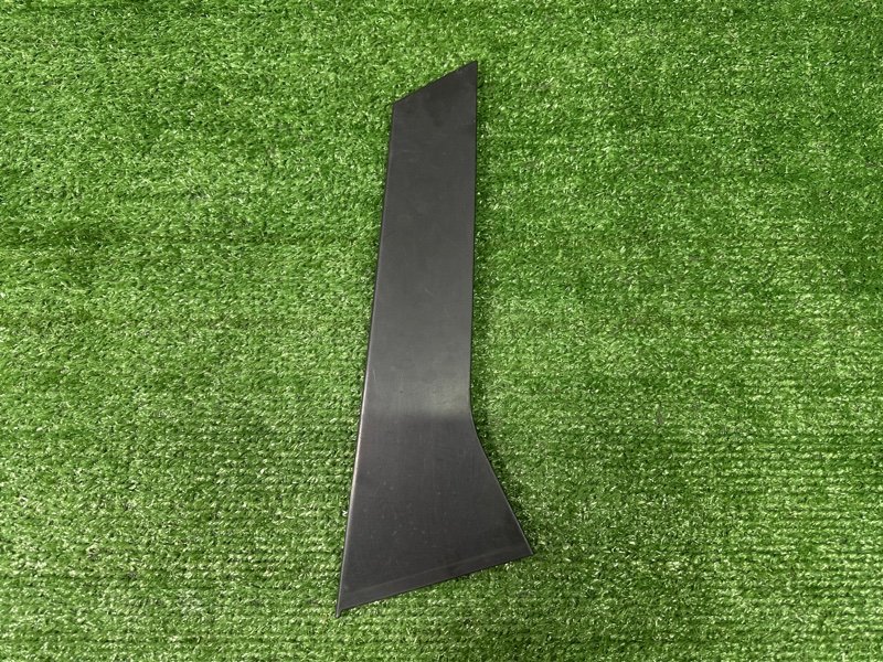 Накладка двери наружная Opel Astra J