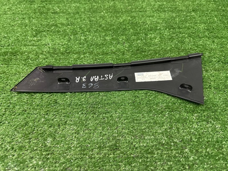 Накладка двери наружная Opel Astra J