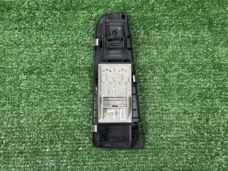 Блок управления стеклоподъемниками Fiat Punto