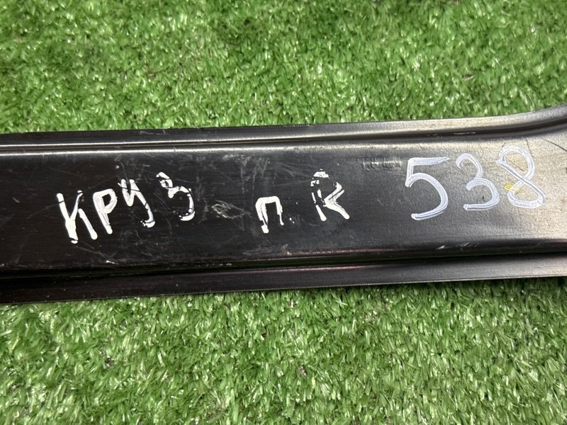 Механизм стеклоподъёмника Chevrolet Cruze