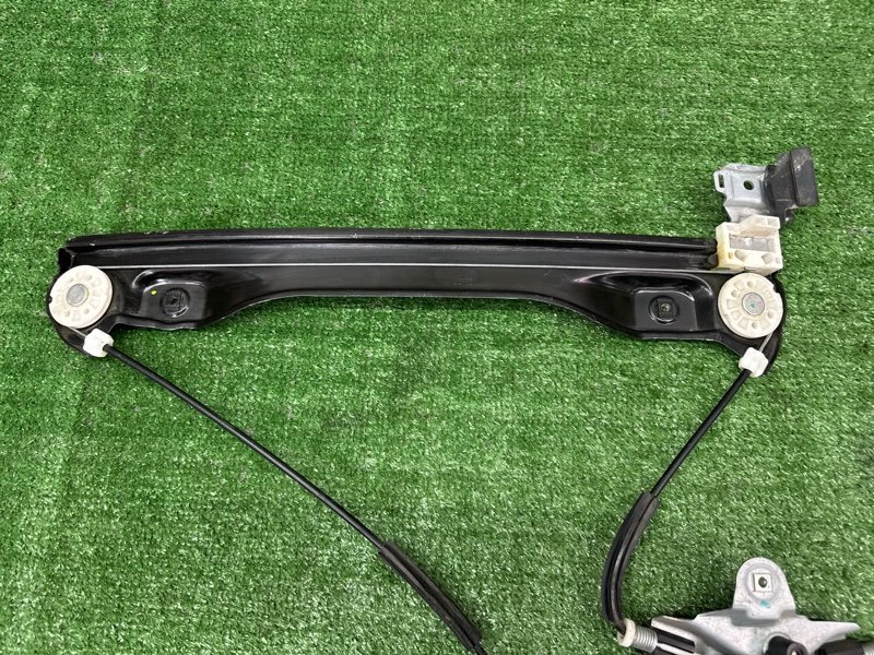 Механизм стеклоподъёмника Chevrolet Cruze