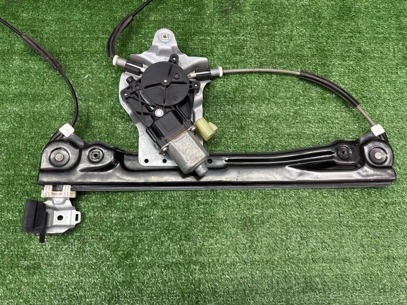 Механизм стеклоподъёмника Chevrolet Cruze