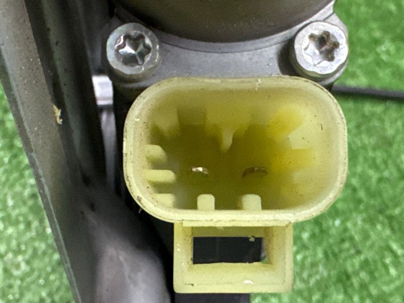 Механизм стеклоподъёмника Chevrolet Cruze