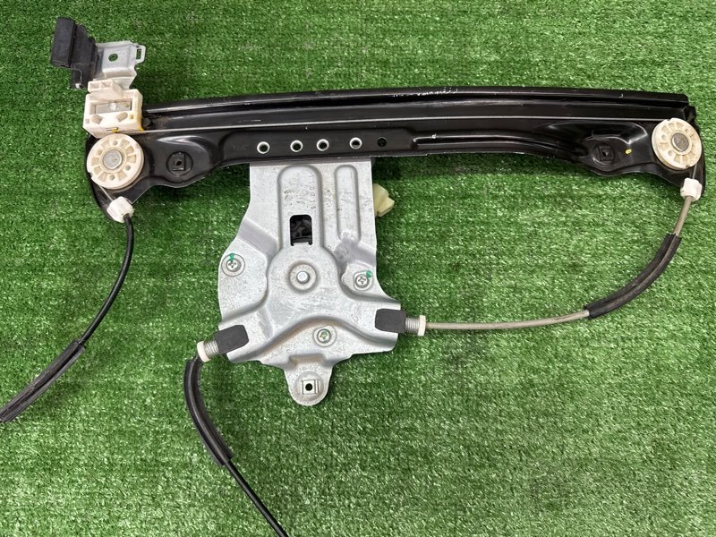 Механизм стеклоподъёмника Chevrolet Cruze