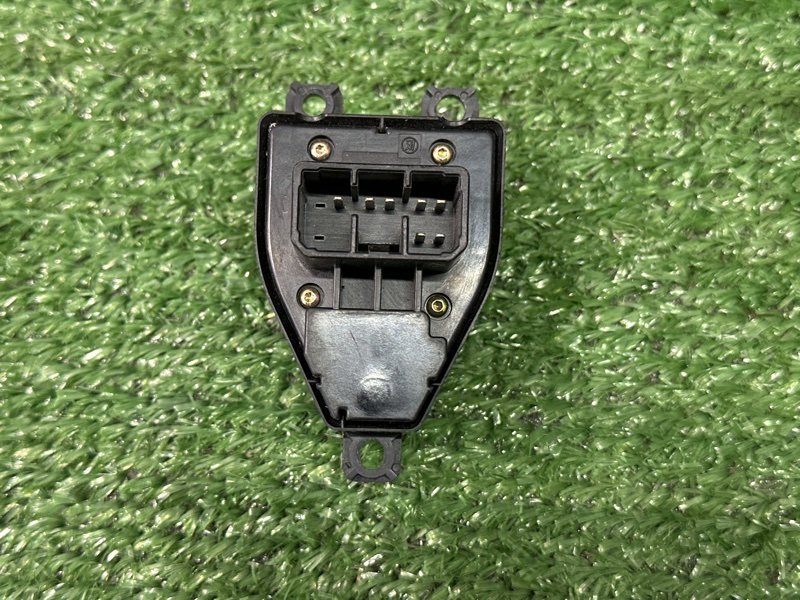 Блок управления зеркалами Mazda 3 BK