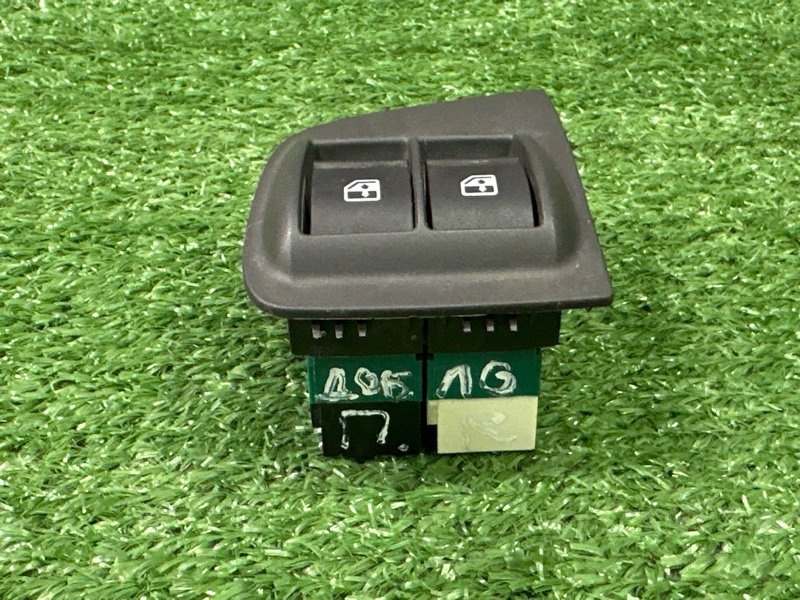 Блок управления стеклоподъемниками Fiat Doblo