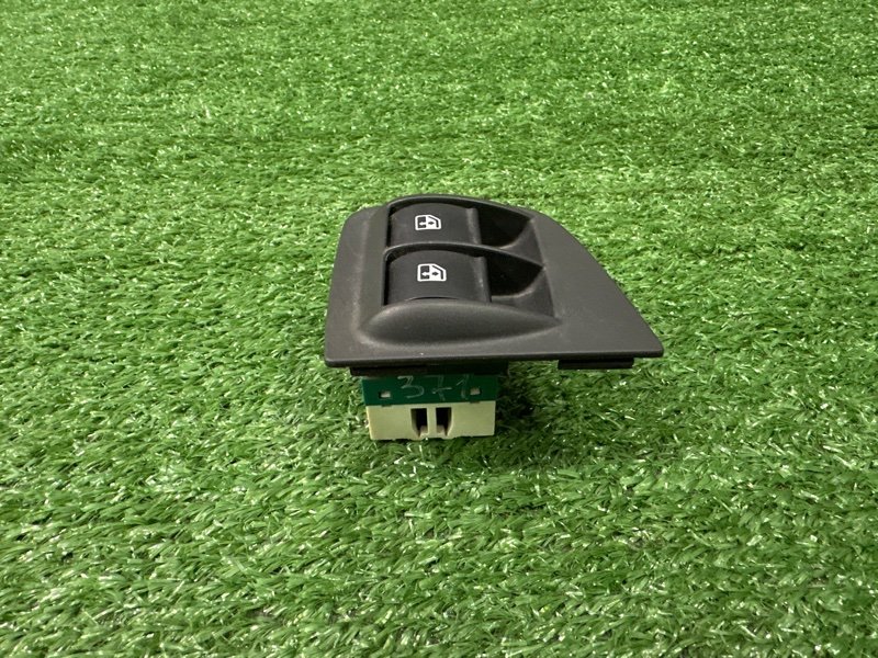 Блок управления стеклоподъемниками Fiat Doblo