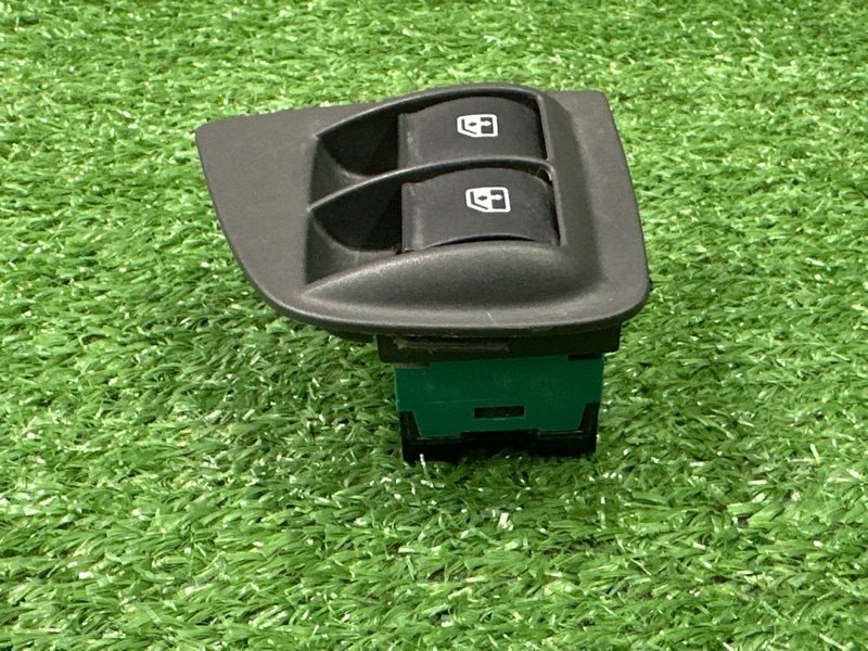 Блок управления стеклоподъемниками Fiat Doblo