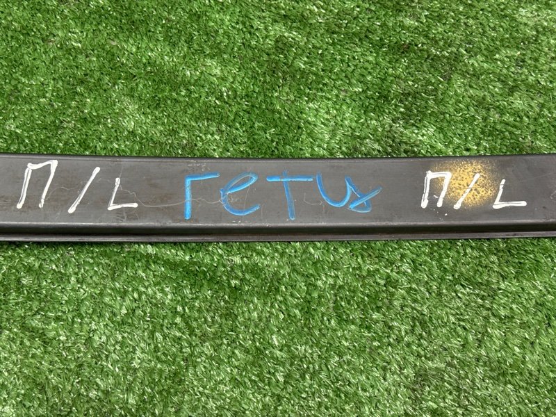 Механизм стеклоподъёмника Hyundai Getz