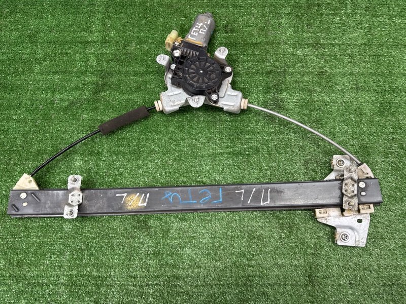 Механизм стеклоподъёмника Hyundai Getz