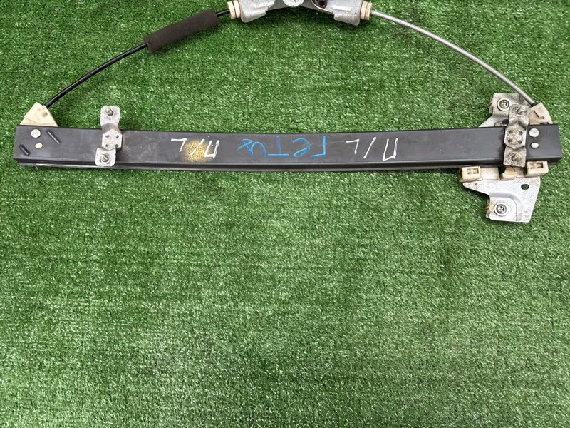 Механизм стеклоподъёмника Hyundai Getz