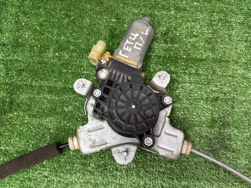 Механизм стеклоподъёмника Hyundai Getz