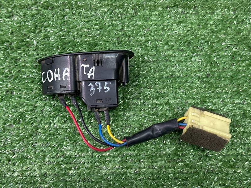 Кнопка открывания багажника Hyundai Sonata 4 EF